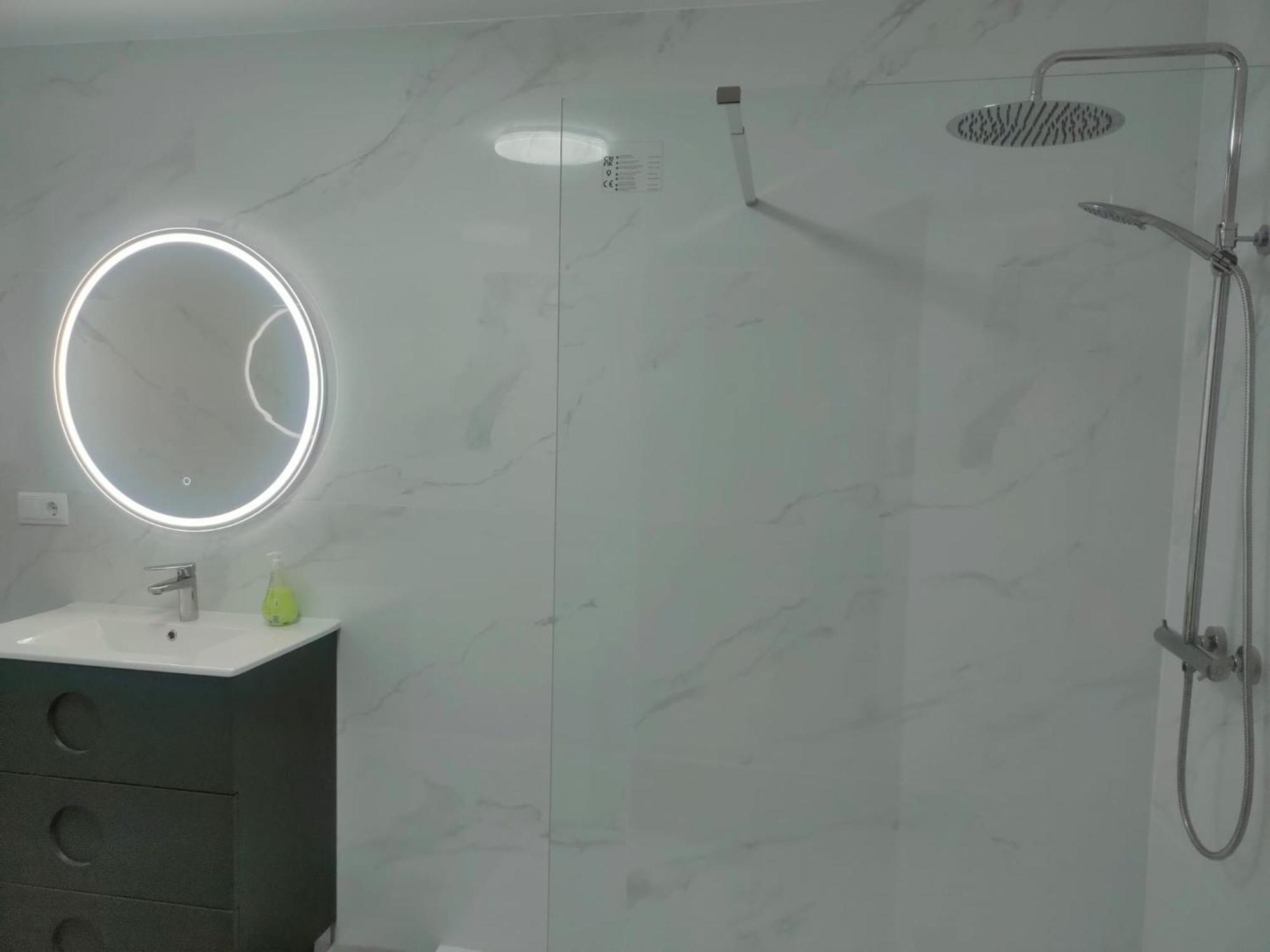 Piso para grupos en Logroño Exterior foto