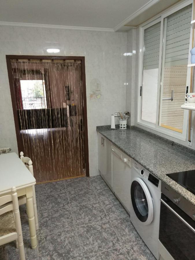 Piso para grupos en Logroño Exterior foto
