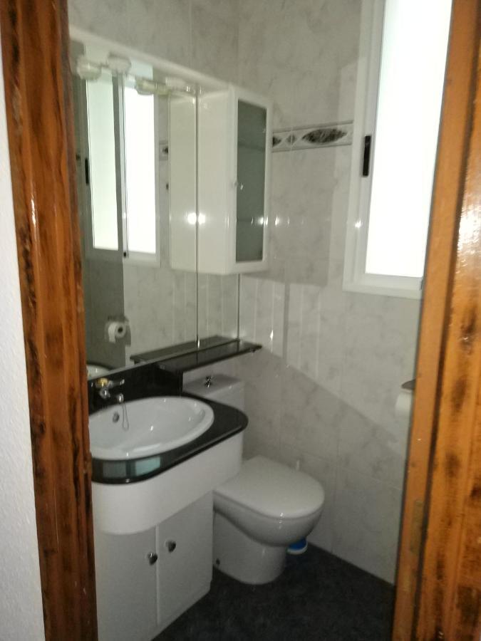 Piso para grupos en Logroño Exterior foto