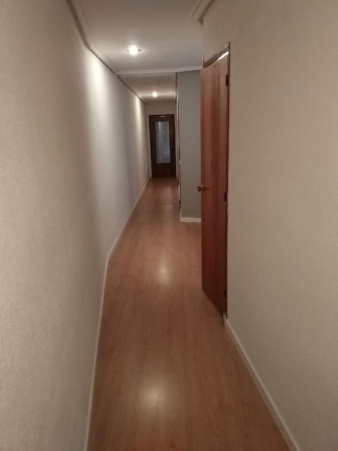 Piso para grupos en Logroño Exterior foto